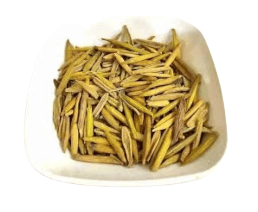 Green Inderjow Mitha